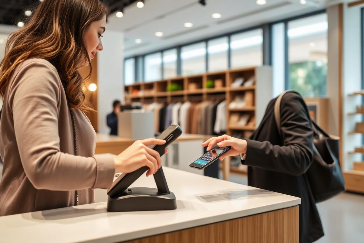 Retail